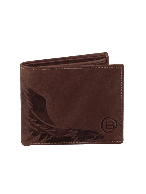 tan leather wallet - 15516647 - Very Small Image - 1