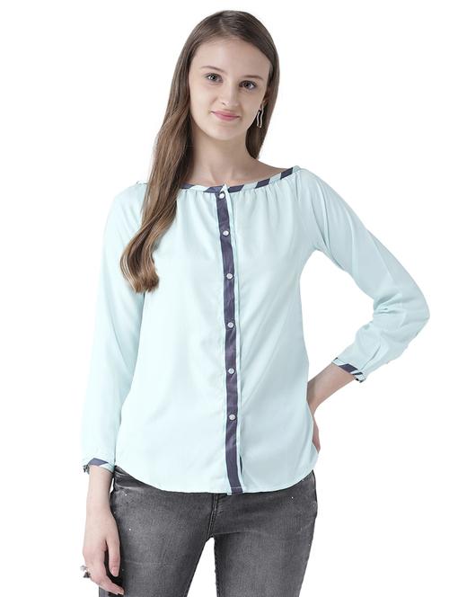 contrast detail button down top - 15519453 - Very Small Image - 1