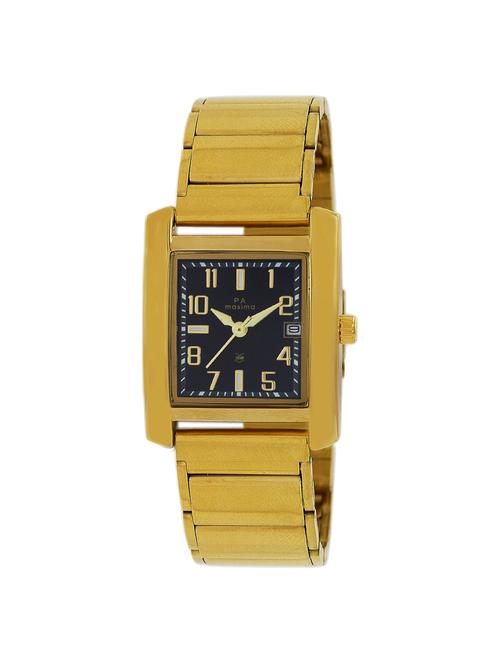 metal strap analog watch-(49992caly) - 15520664 - Very Small Image - 1