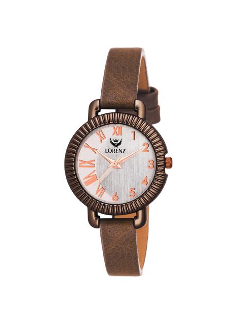 round dial analog watch-(as-34a) - 15525523 - Very Small Image - 1