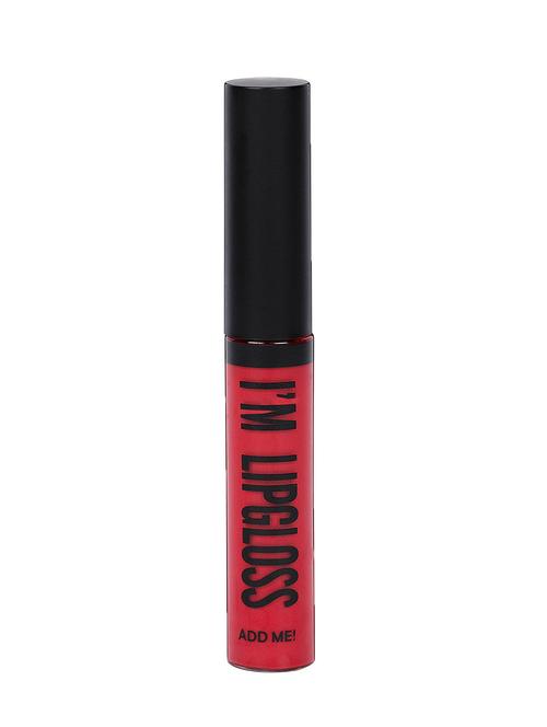make up for life i'm lip gloss - 15526066 - Very Small Image - 1