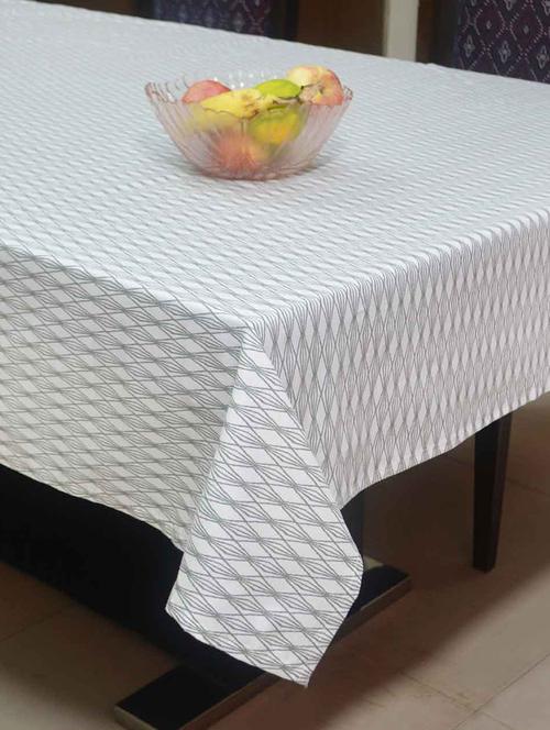 cotton printed table cover - 15526685 - Very Small Image - 1