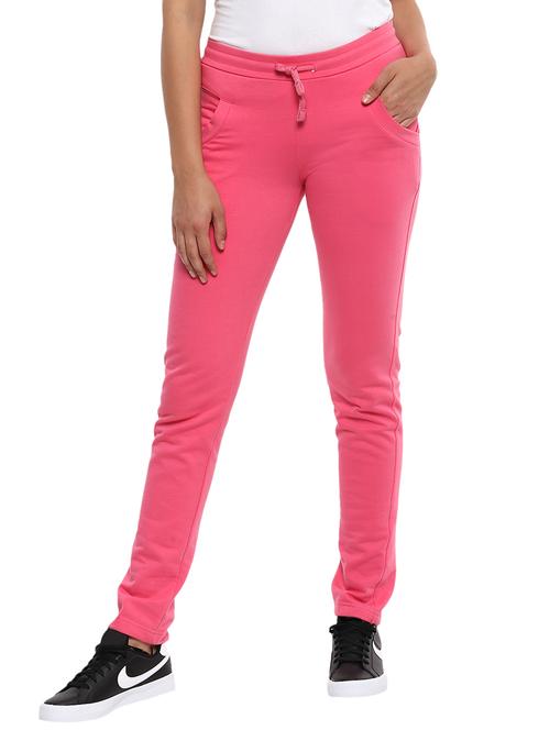 draw-string waist track pant - 15527094 - Very Small Image - 1