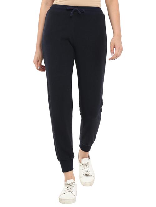 draw-string waist joggers - 15527100 - Very Small Image - 1