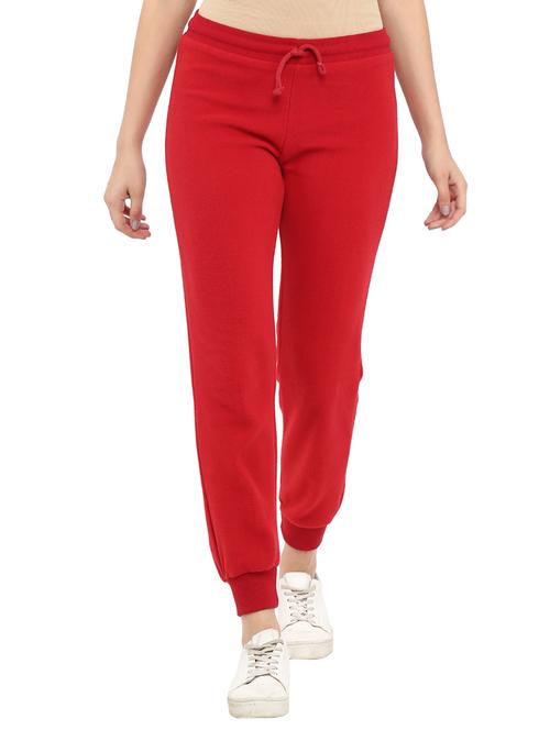 draw-string waist joggers - 15527101 - Very Small Image - 1