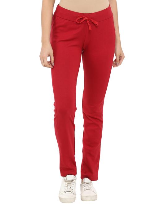 draw-string waist track pant - 15527104 - Very Small Image - 1