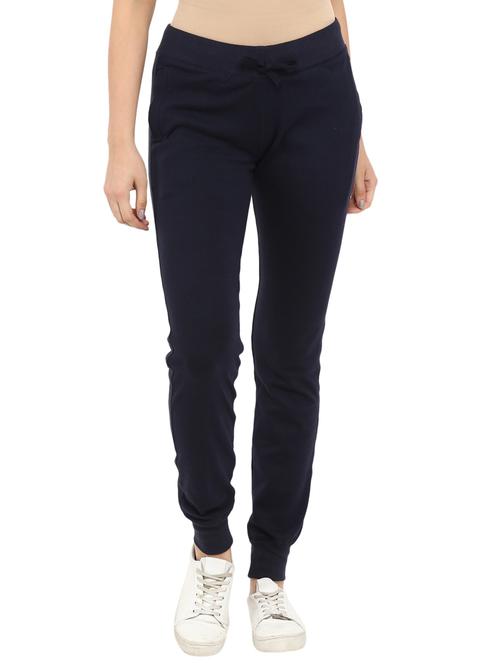 draw-string waist joggers - 15527106 - Very Small Image - 1
