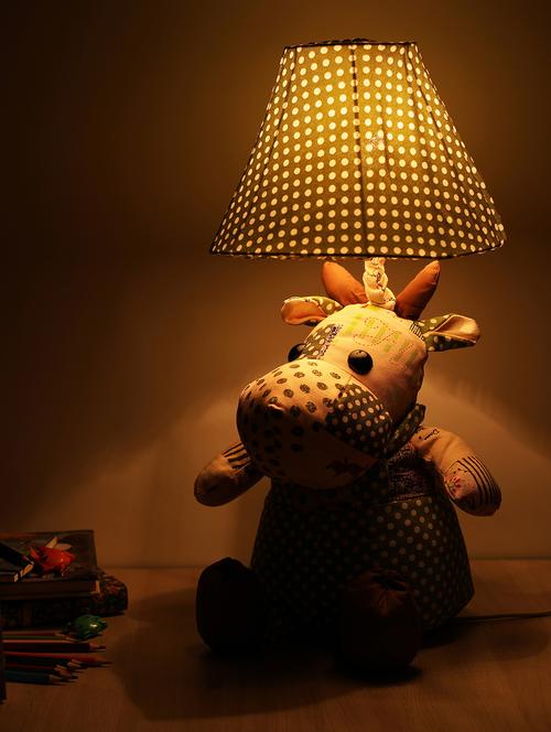 soft toy lamp for kids room - 15528615 - Very Small Image - 1