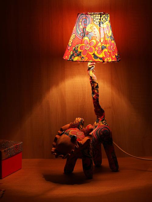 soft toy lamp for kids room - 15528626 - Very Small Image - 1