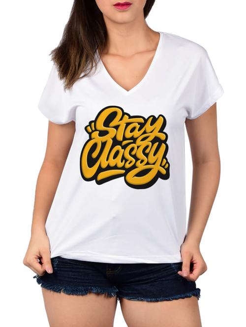 dolman sleeved graphic tee - 15532620 - Very Small Image - 1