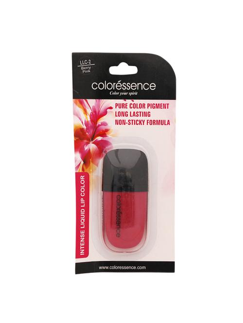 coloressence intense liquid lip color candy orange - 15535864 - Very Small Image - 1