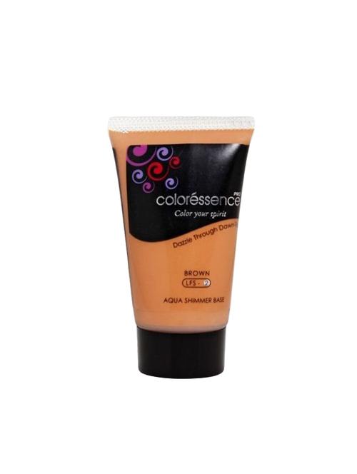 coloressence aqua makeup base pink - 15535967 - Very Small Image - 1