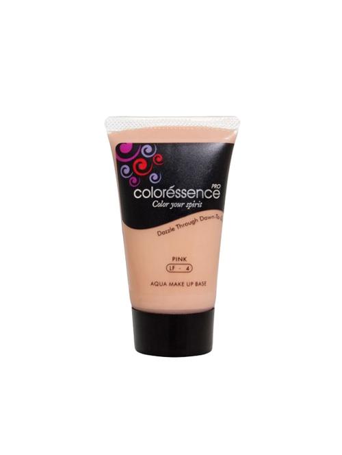 coloressence aqua makeup base pink - 15535969 - Very Small Image - 1