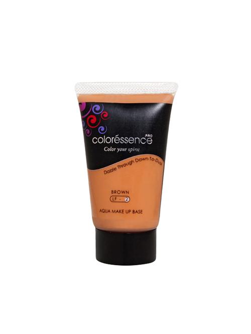 coloressence aqua makeup base pink - 15535971 - Very Small Image - 1