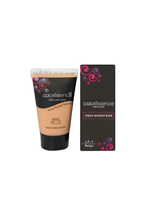 coloressence aqua makeup base pink - 15535972 - Very Small Image - 1