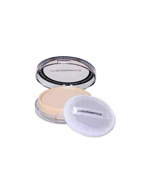 coloressence compact powder ivory beige - 15535977 - Very Small Image - 1