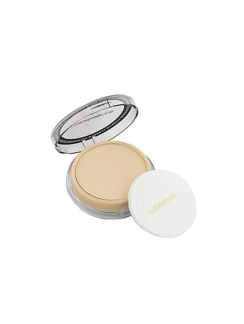 coloressence compact powder ivory beige - 15535980 - Very Small Image - 1