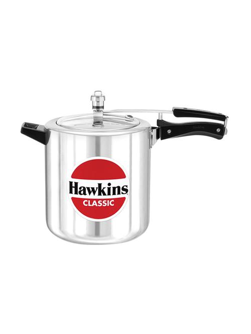 hawkins classic 8l pressure cooker (cl8t) - 15536902 - Very Small Image - 1