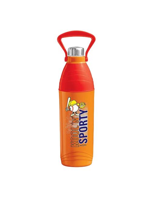milton kool n sporty 1800 water bottle, 1800 ml, orange - 15537966 - Very Small Image - 1