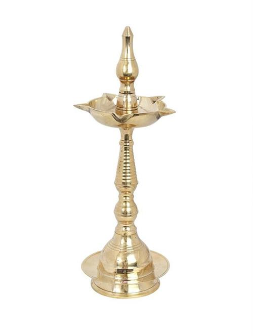 hazel brass fancy kerela s15,brass,golden - 15540641 - Very Small Image - 1