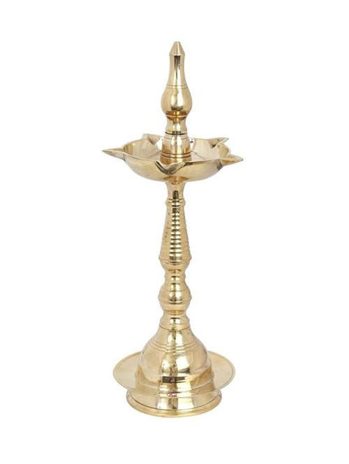 hazel brass lota s9,brass,golden - 15540644 - Very Small Image - 1