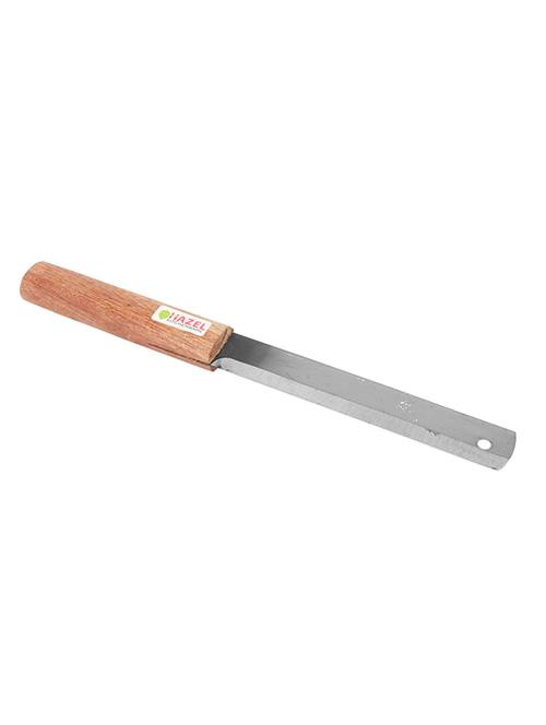 hazel standard knife, 27 cm, brown - 15540834 - Very Small Image - 1