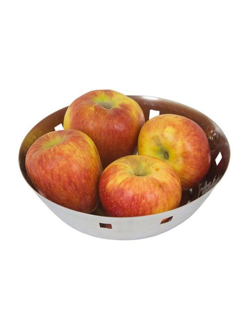 stainless steel table basket 21 cm diameter - 15540944 - Very Small Image - 1