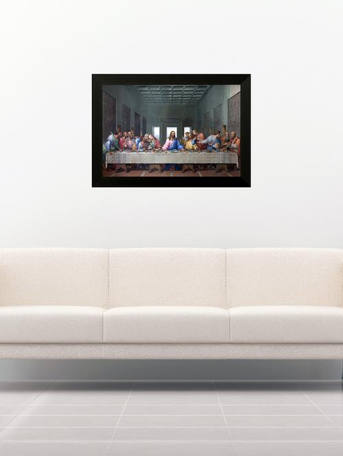 jesus large digital reprint painting - 15547416 - Very Small Image - 1