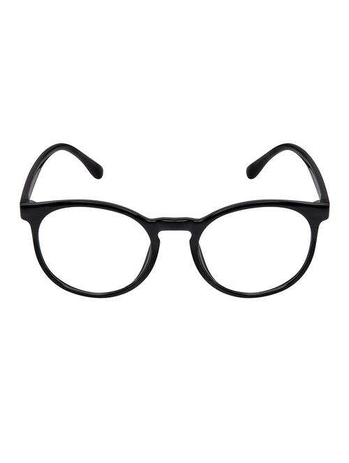 cardon round full rim eyeglass - 15558056 - Very Small Image - 1