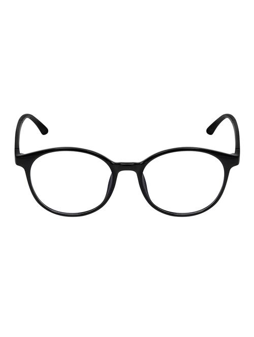 cardon round full rim eyeglass - 15558080 - Very Small Image - 1
