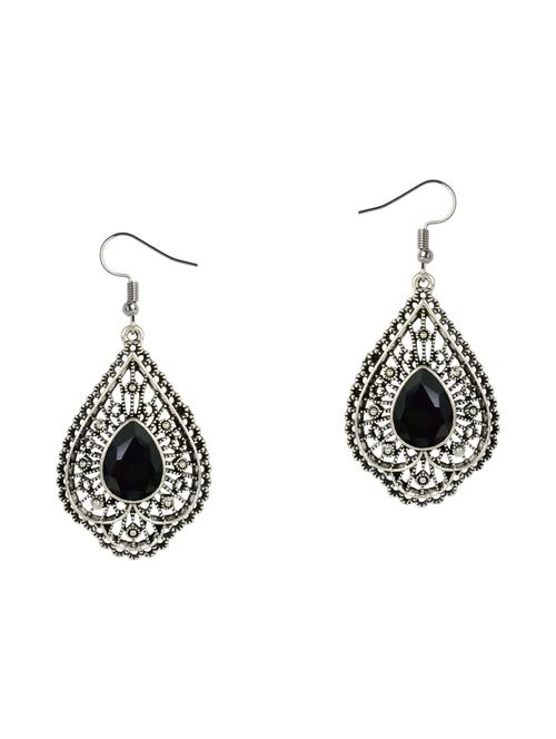 drop earrings - 15560390 - Very Small Image - 1
