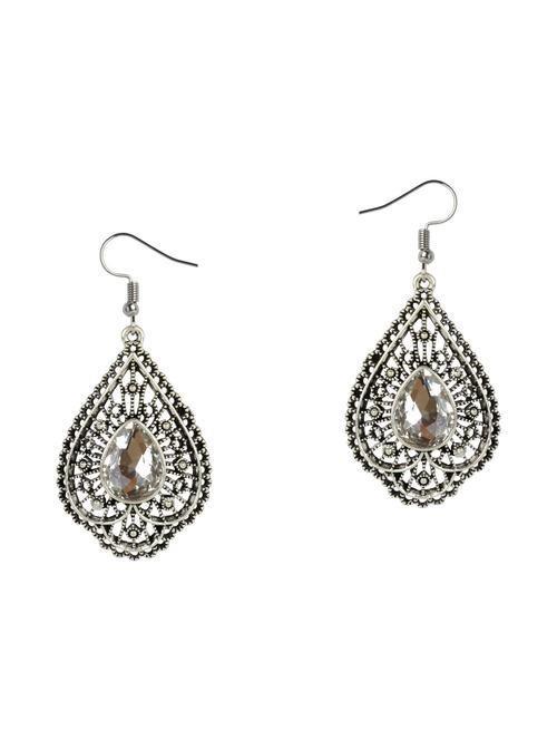drop earrings - 15560394 - Very Small Image - 1