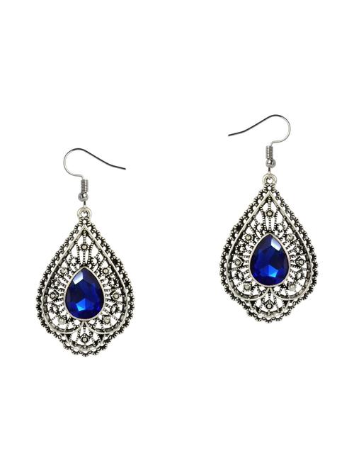 drop earrings - 15560395 - Very Small Image - 1