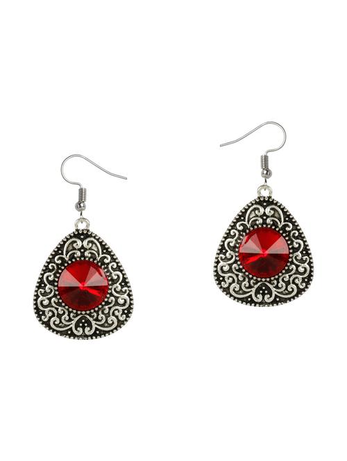 drop earrings - 15561192 - Very Small Image - 1