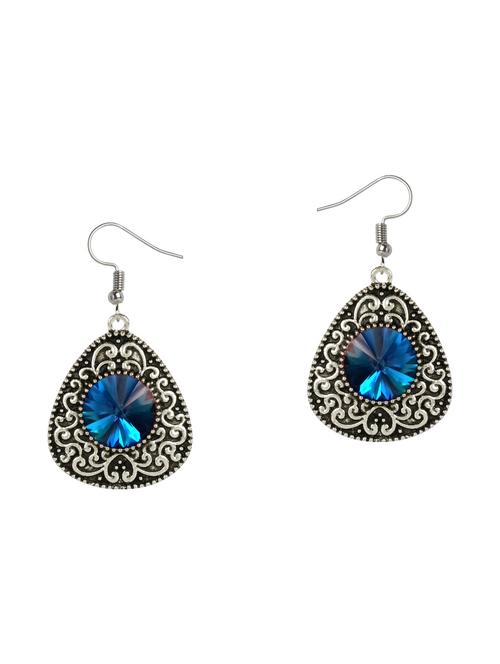 drop earrings - 15561197 - Very Small Image - 1