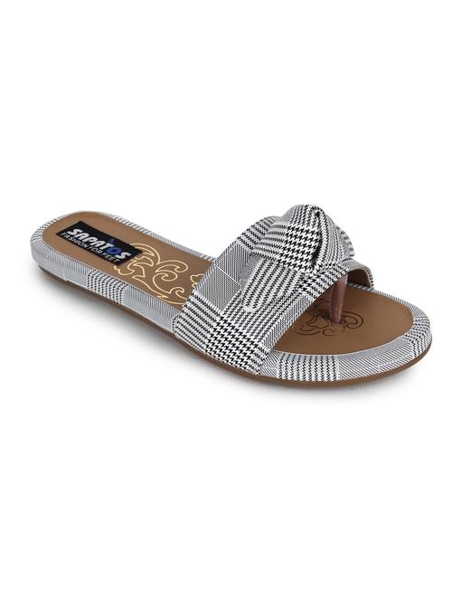 black toe separator sandals - 15561583 - Very Small Image - 1
