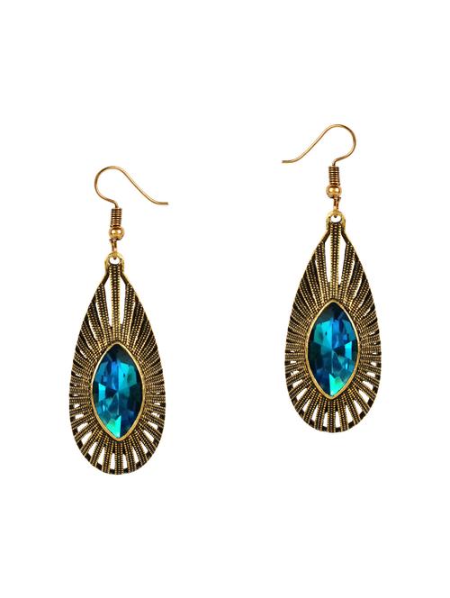 drop earrings - 15561853 - Very Small Image - 1