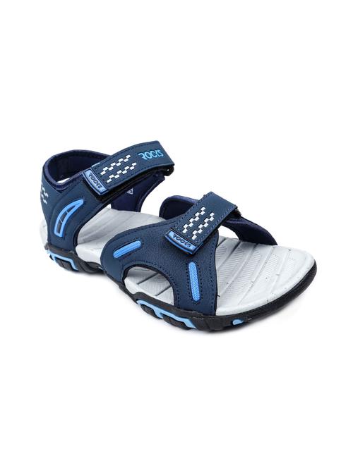 blue back strap floaters - 15564442 - Very Small Image - 1