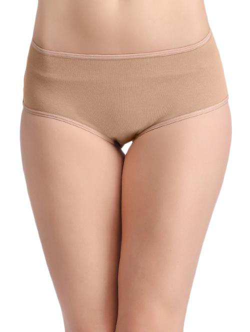 nude hipster panty - 15565037 - Very Small Image - 1