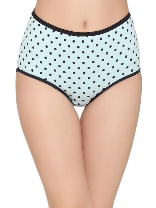 polka dot hipster panty - 15565056 - Very Small Image - 1