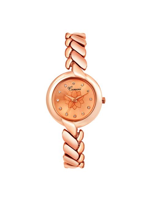 round dial analog watch cwl930 - 15571854 - Very Small Image - 1