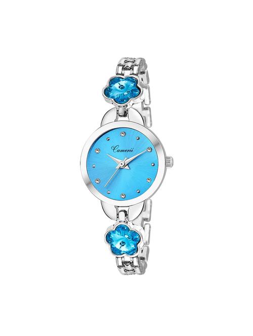 round dial analog watch cwl948 - 15571874 - Very Small Image - 1