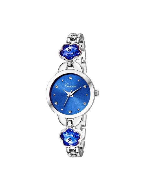 round dial analog watch cwl949 - 15571876 - Very Small Image - 1