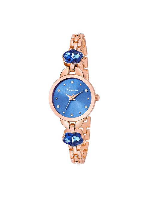 round dial analog watch cwl951 - 15571878 - Very Small Image - 1
