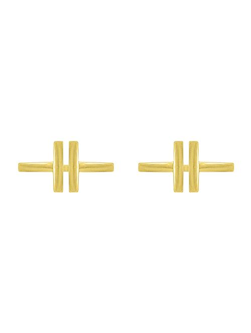 yellow gold body jewellery - 15573149 - Very Small Image - 1