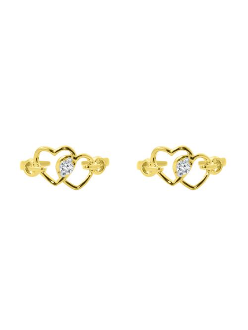 yellow gold body jewellery - 15573157 - Very Small Image - 1
