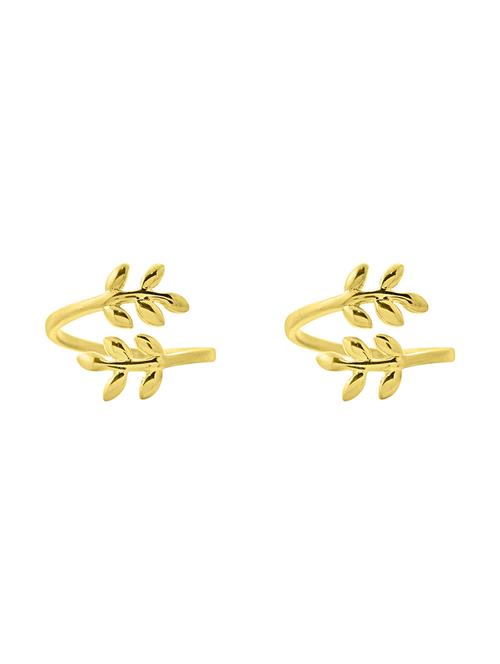 yellow gold body jewellery - 15573758 - Very Small Image - 1