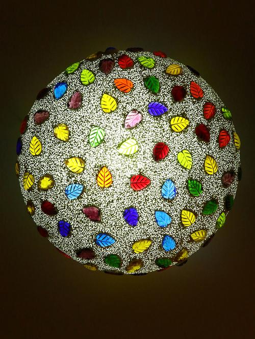 ceiling lamp handmade decorative designe - 15574185 - Very Small Image - 1