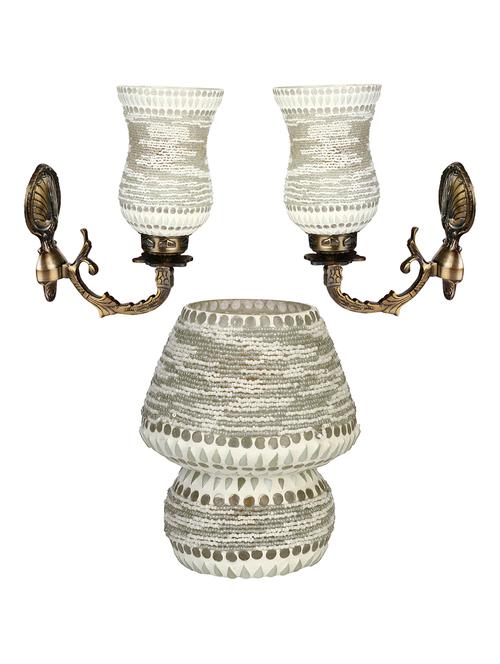 new designer & decorative light & lamps combo set-hd49 - 15574418 - Very Small Image - 1