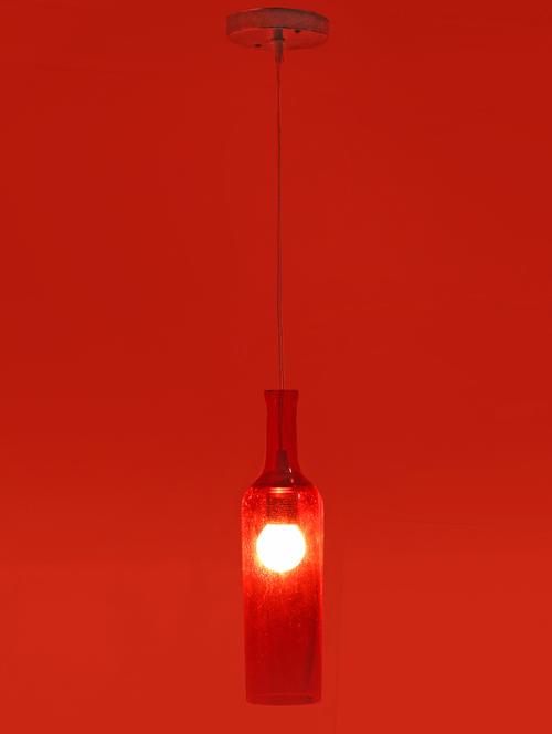 lakshya trendy degsiner pandent ceiling lamp light of colorful glass (set of four)-bh23 - 15574965 - Very Small Image - 1